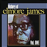 [수입] History of Elmore James 1