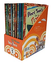 Take Twos Book Grade 1 Set (Paperback 48권)