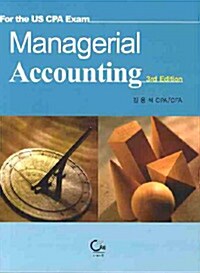 Managerial Accounting