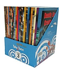 Take Twos Book Grade 3 Set (Paperback 48권)