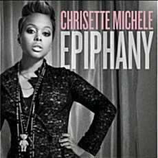 [중고] Chrisette Michele - Epiphany