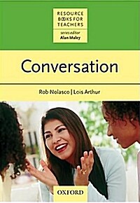 [중고] Conversation (Paperback)