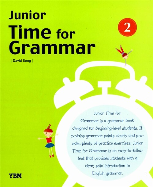 Junior Time for Grammar 2