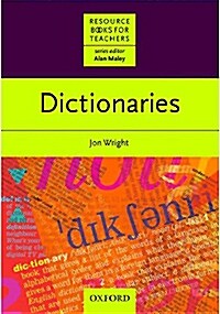 Dictionaries (Paperback)