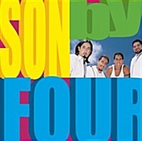 [중고] Son By Four