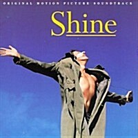 [수입] Shine: Original Motion Picture Soundtrack