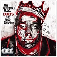 [수입] Notorious B.I.G. - Duets : The Final Chapter