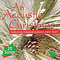 [중고] Acoustic Christmas