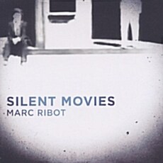 [수입] Marc Ribot - Silent Movies [Digipak]