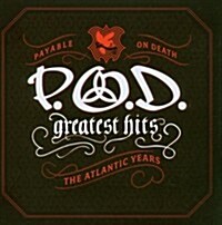 [수입] Greatest Hits: The Atlantic Years