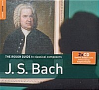 [수입] Rough Guide to Classical Composers: J.S. Bach