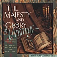 [수입] The Majesty & Glory of Christmas