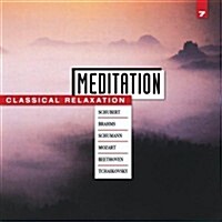 [중고] Meditation: Classical Relaxation Vol. 7