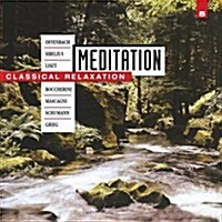 [중고] Meditation: Classical Relaxation Vol. 5