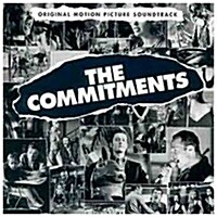 [중고] The Commitments: Original Motion Picture Soundtrack