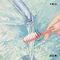 [수입] YMO(Yellow Magic Orchestra) - BGM
