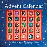 [수입] Advent Calendar