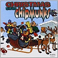 [중고] Christmas with the Chipmunks, Vol. 1