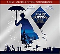 [수입] Mary Poppins