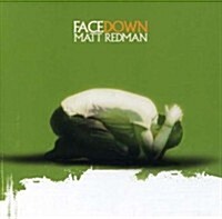 [중고] Facedown