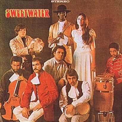 [수입] Sweetwater - Sweetwater