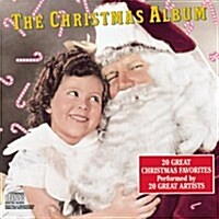 [중고] The Christmas Album