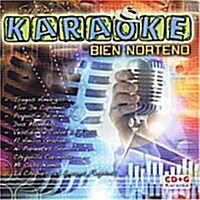 [수입] Super Karaoke: Bien Norteno
