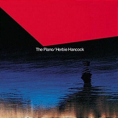 [수입] Herbie Hancock - Piano