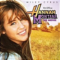 [중고] Hannah Montana: The Movie