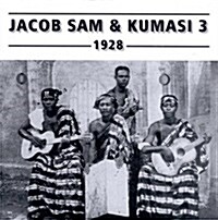 [수입] Jacob Sam & Kumasi 3: Volume 2 - 1928