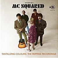 [수입] MC Squared - Tantalizing Colours: Reprise Recordings