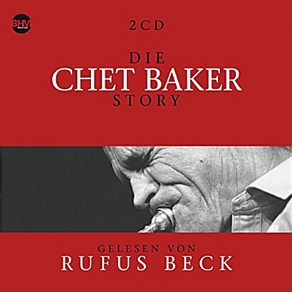 [수입] Chet Baker - Die Chet Baker Story [5CD][디럭스 에디션]