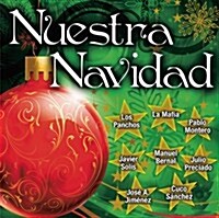 [수입] Nuestra Navidad