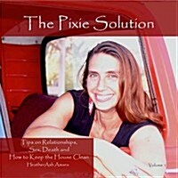 [수입] The Pixie Solution - Volume 1