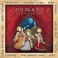 [수입] City on a Hill: Its Christmas Time