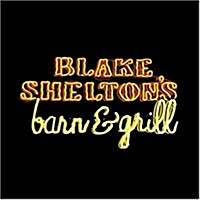 [수입] Blake Sheltons Barn & Grill