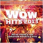 [중고] WOW Hits 2013