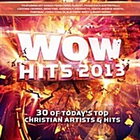 [수입] WOW Hits 2013