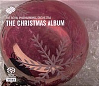 [수입] Christmas Album