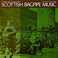[수입] Scottish Bagpipe Music