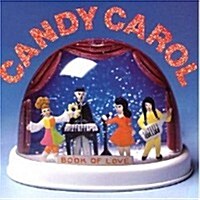 [수입] Candy Carol