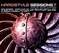 [수입] Hardstyle Sessions7