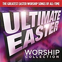 [중고] Ultimate Easter Worship Collection