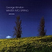 [중고] Winter Into Spring (Piano Solos)