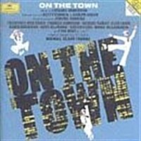 [수입] On the Town (1992 London Concert Cast)
