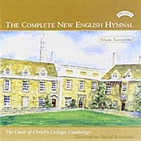 [수입] The Complete New English Hymnal, Vol. 21