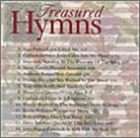 [수입] Treasured Hymns