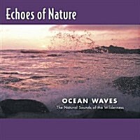 [중고] [수입] Echoes of Nature: Ocean Waves