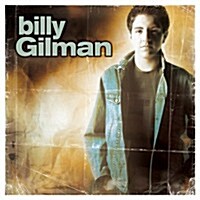 [중고] Billy Gilman