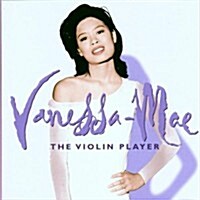 [중고] [수입] Vanessa-Mae The Violin Player